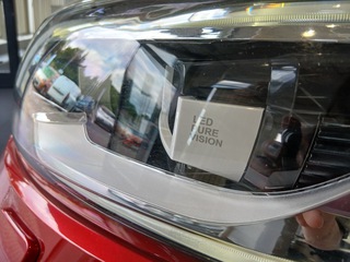 Vehicle 3D Image