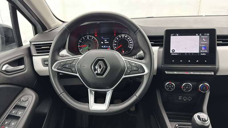 Renault Clio V