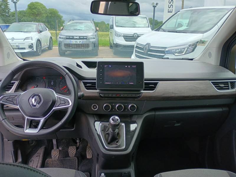 Renault Kangoo VP