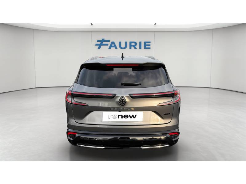 Renault Espace VI