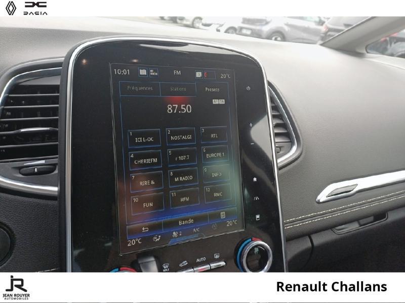 Renault Grand Scenic IV