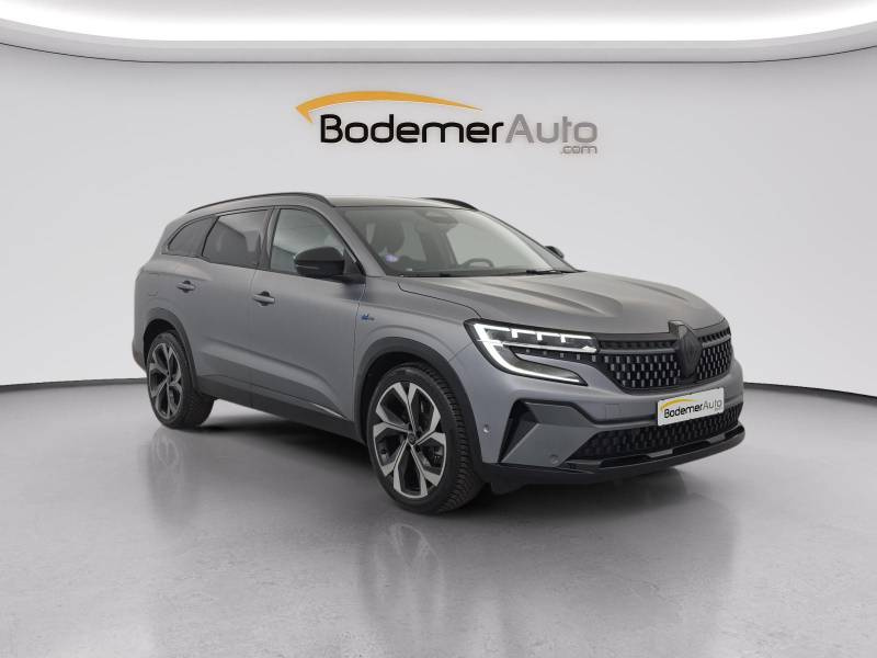 Renault Espace VI