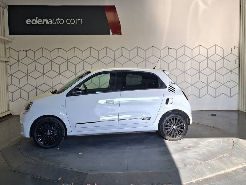Renault Twingo III
