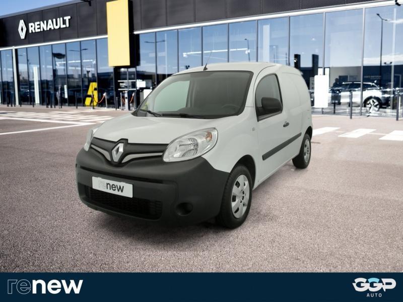 Renault Kangoo VU