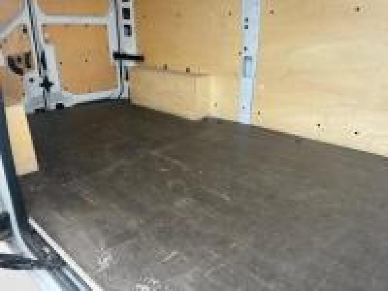 Renault Master Fourgon