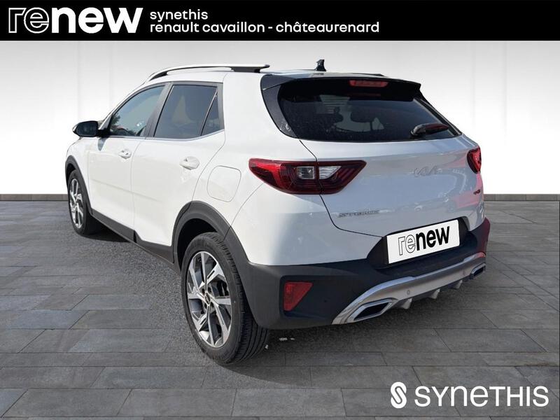KIA Stonic