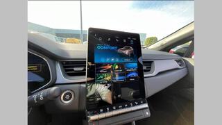 Vehicle 3D Image