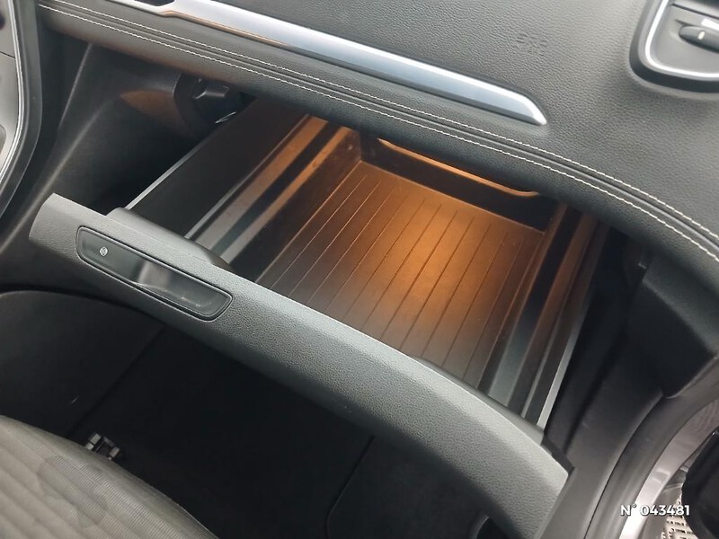 Renault Scenic IV