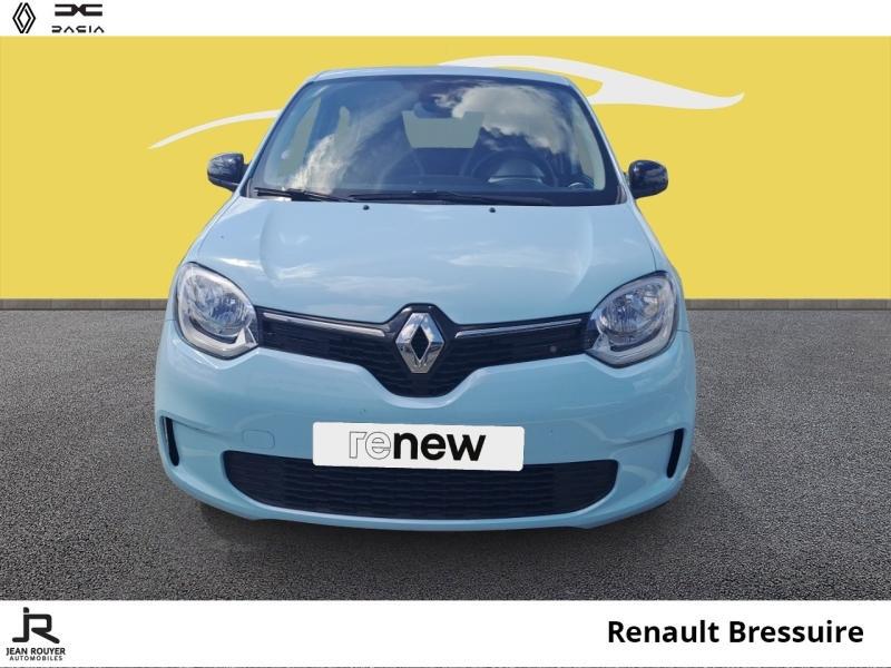 Renault Twingo III