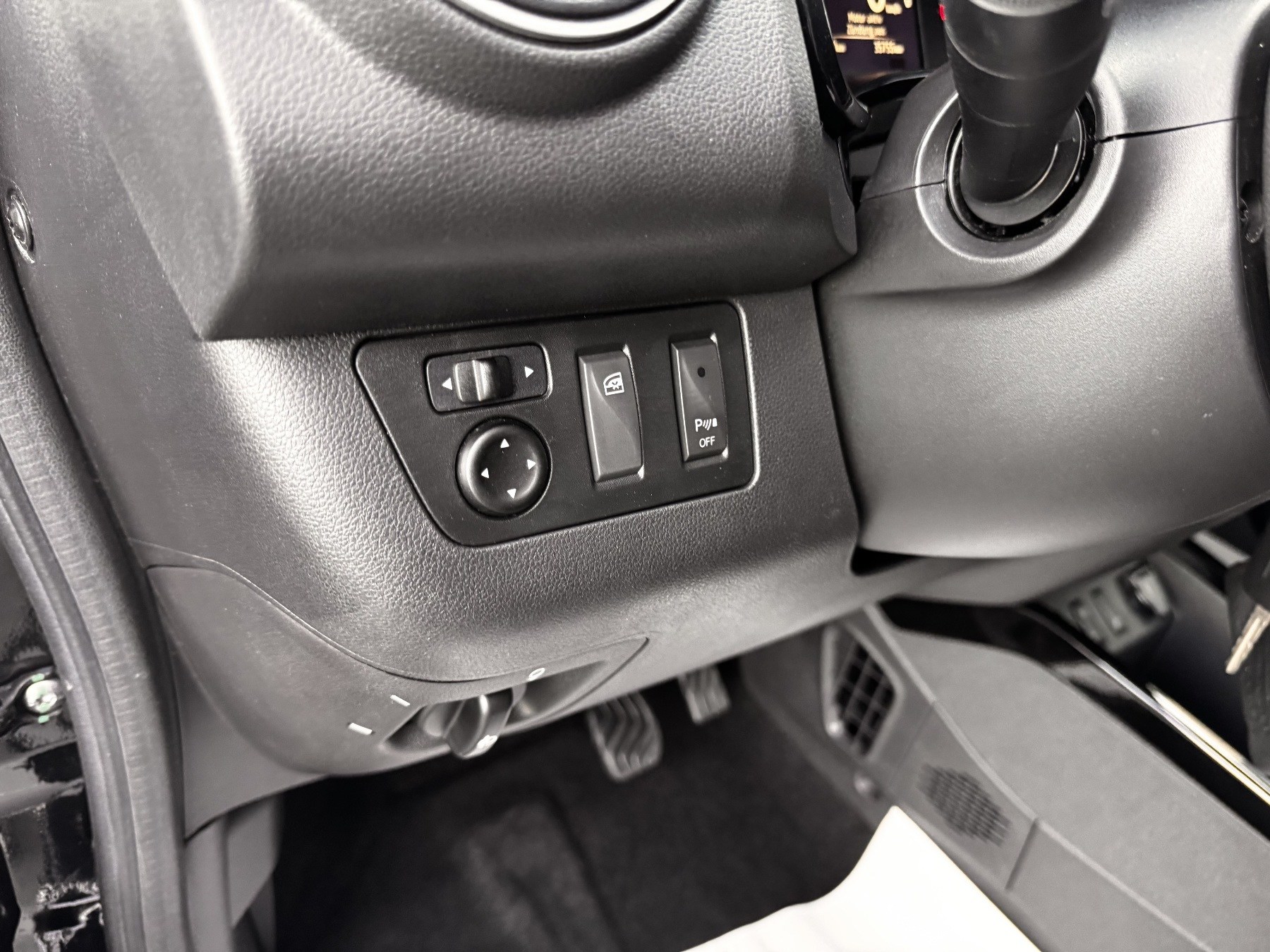 Dacia Spring – Bild 16