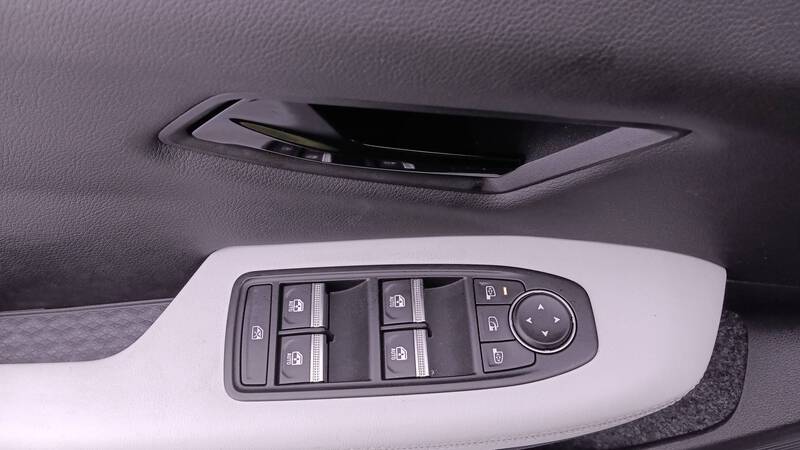 Renault Scenic E-Tech Electrique