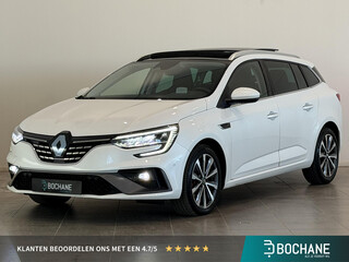 Megane Estate