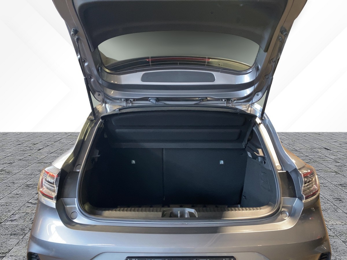 Renault Clio – Bild 6