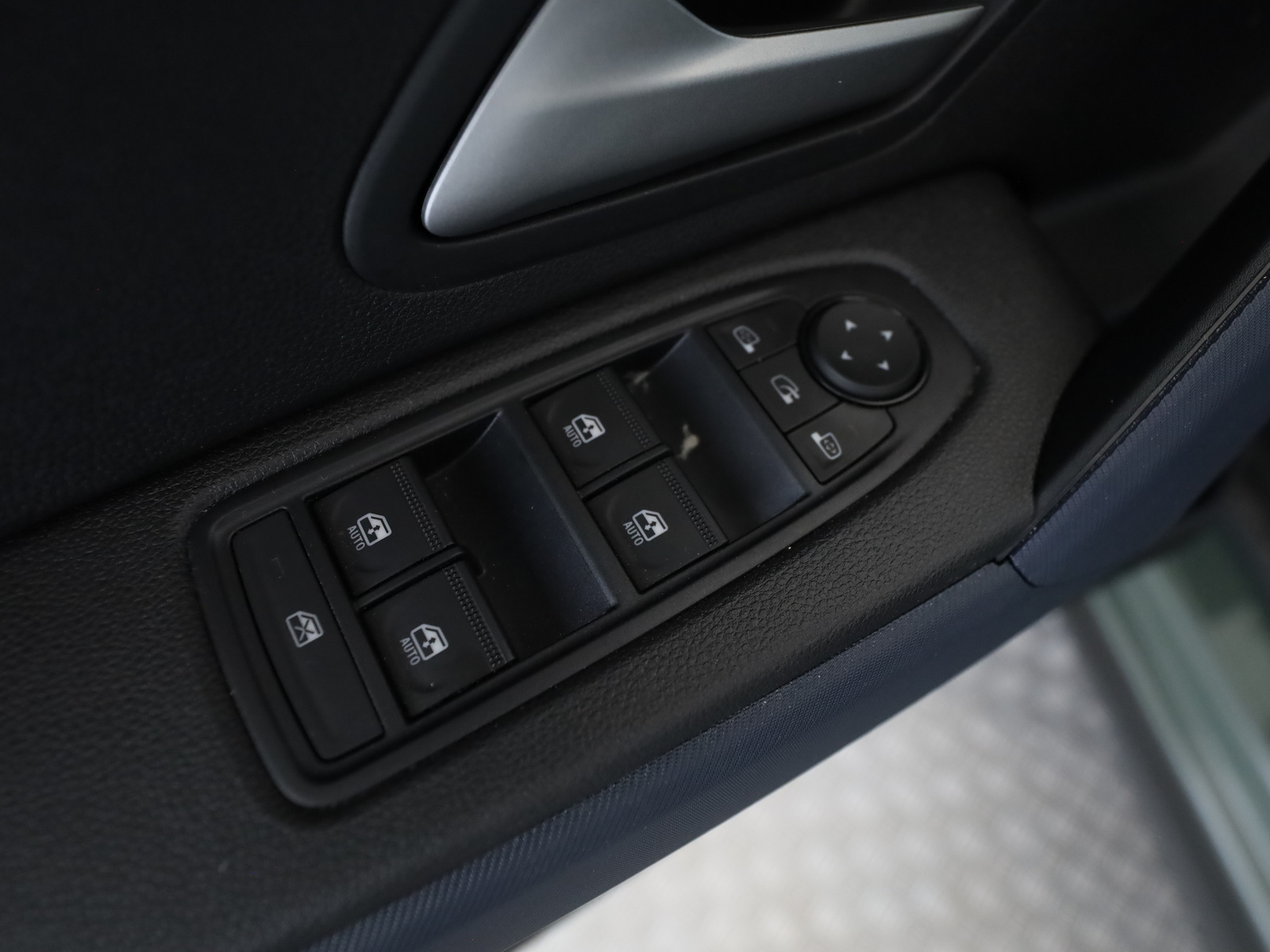 Dacia Duster – Bild 27