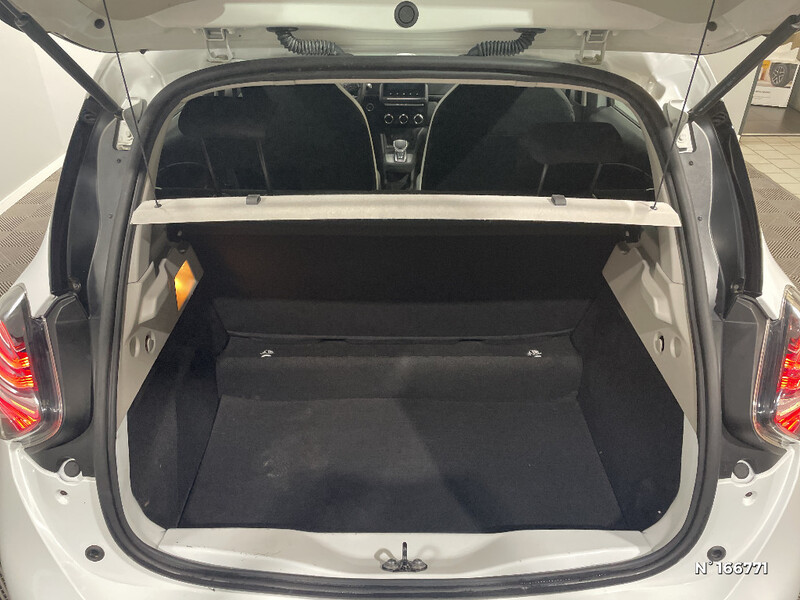 Renault ZOE E-Tech Electrique