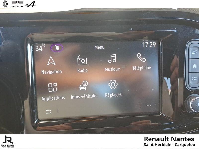 Renault Twingo III