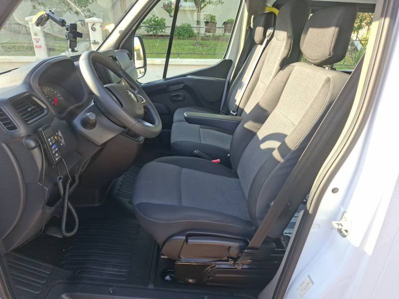 Renault Master III