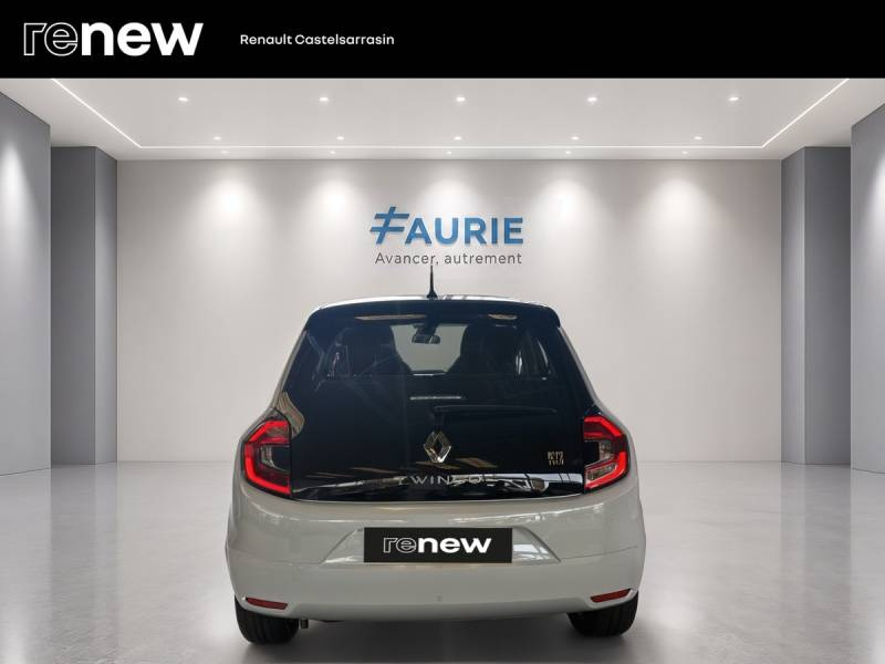 Renault Twingo III