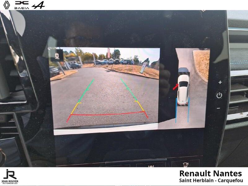 Renault Espace VI