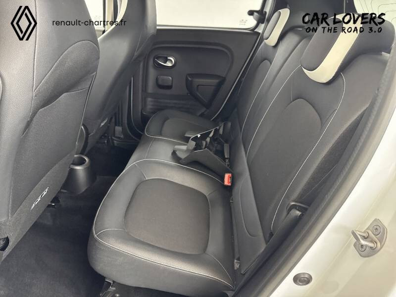 Renault Twingo III