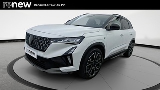 Vehicle 3D Image