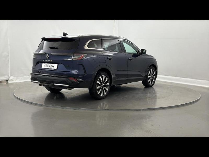Renault Espace VI