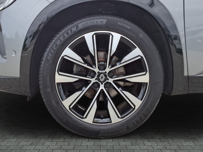 Fahrzeugabbildung Austral 1.3 TCe 160 Mild-Hybrid Bild 12 von 12