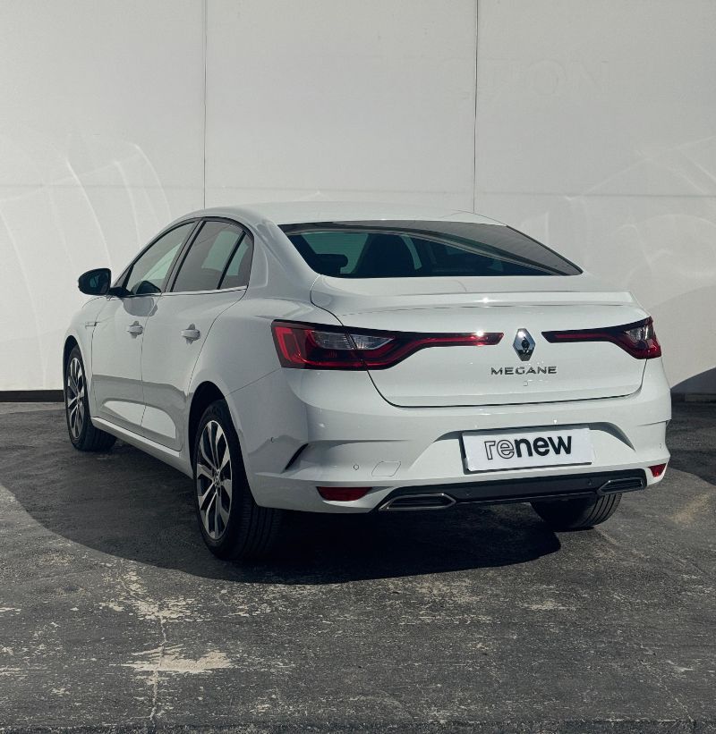 RENAULT Megane 2024 — imagine 53