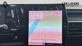 Vehicle 3D Image