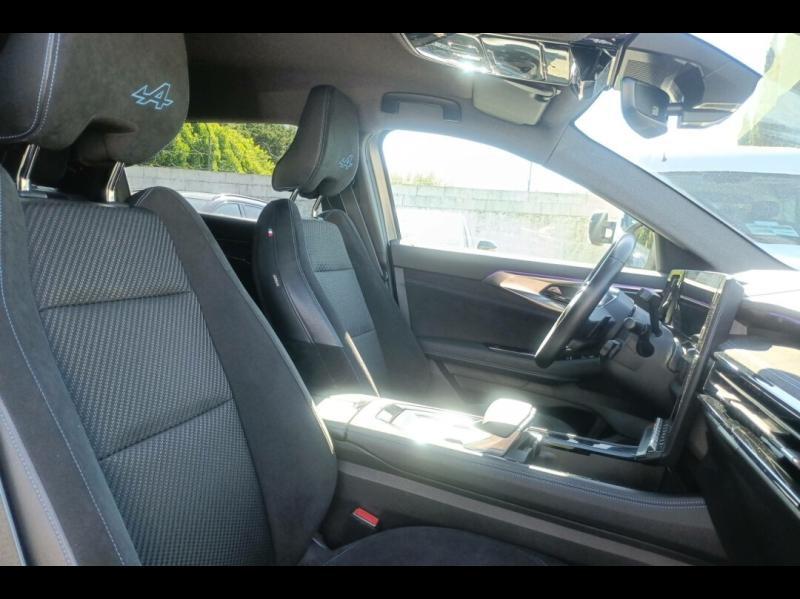 Renault Espace VI