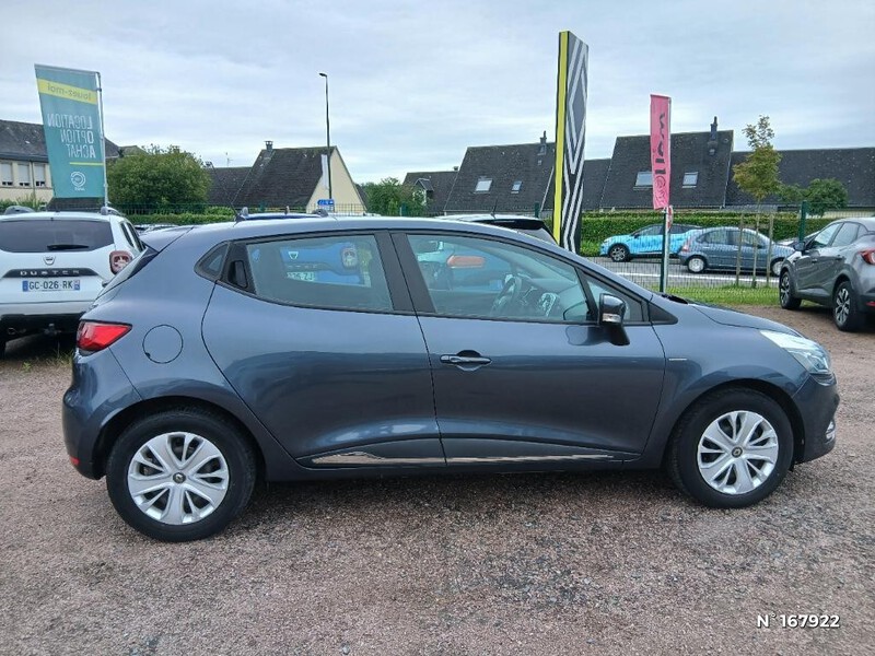 Renault Clio IV