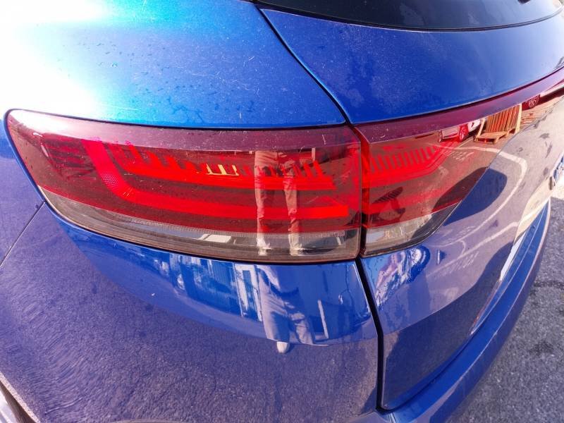 Renault Megane IV Berline