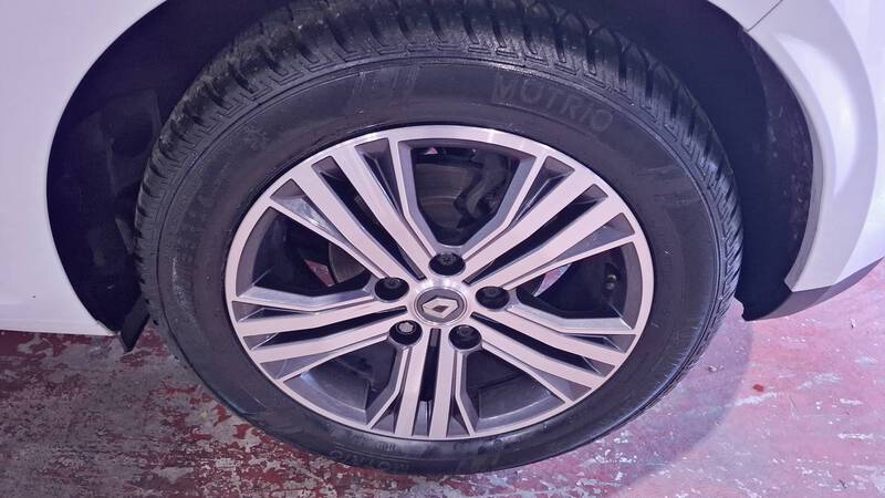 Renault Megane IV Berline
