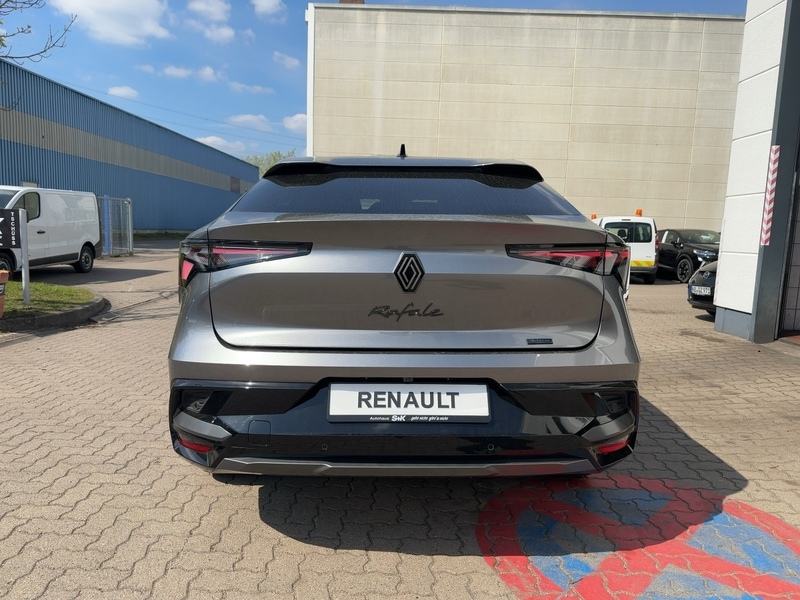 Renault Rafale