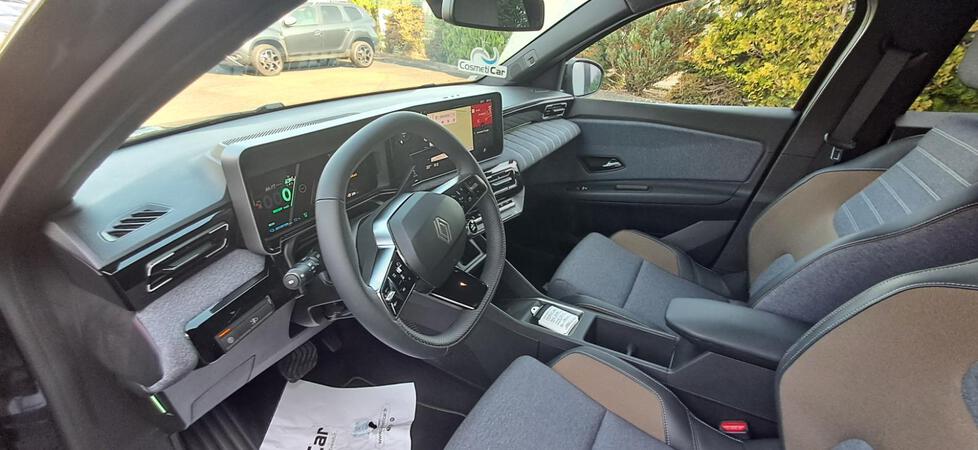 Renault R5 E-Tech Electrique