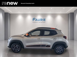 Vehicle 3D Image