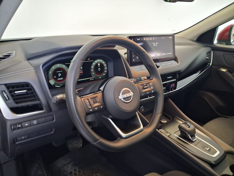 NISSAN Qashqai 2024 — imagine 9