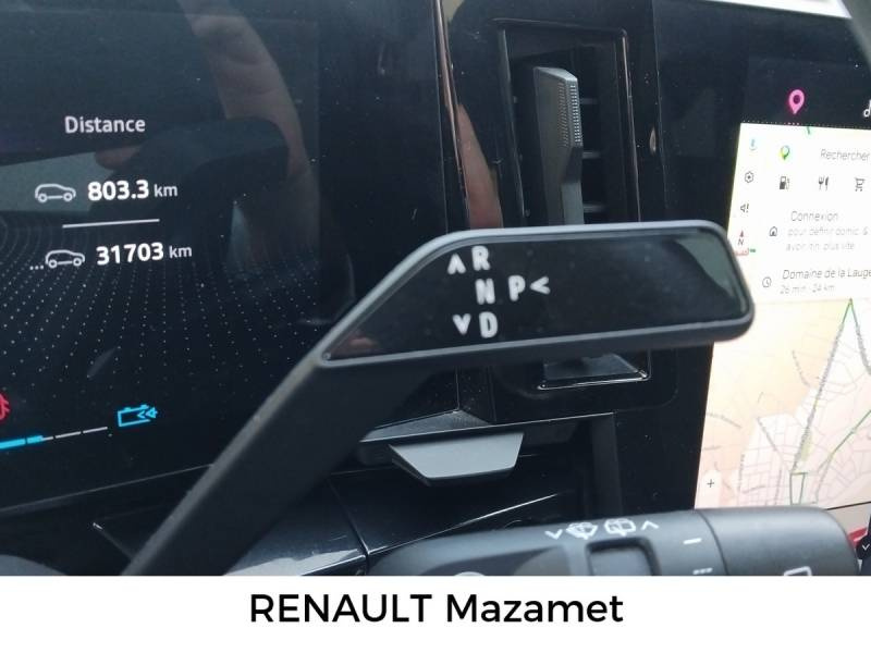 Renault Espace VI