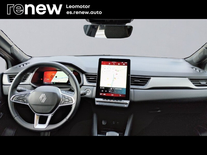 Renault Symbioz