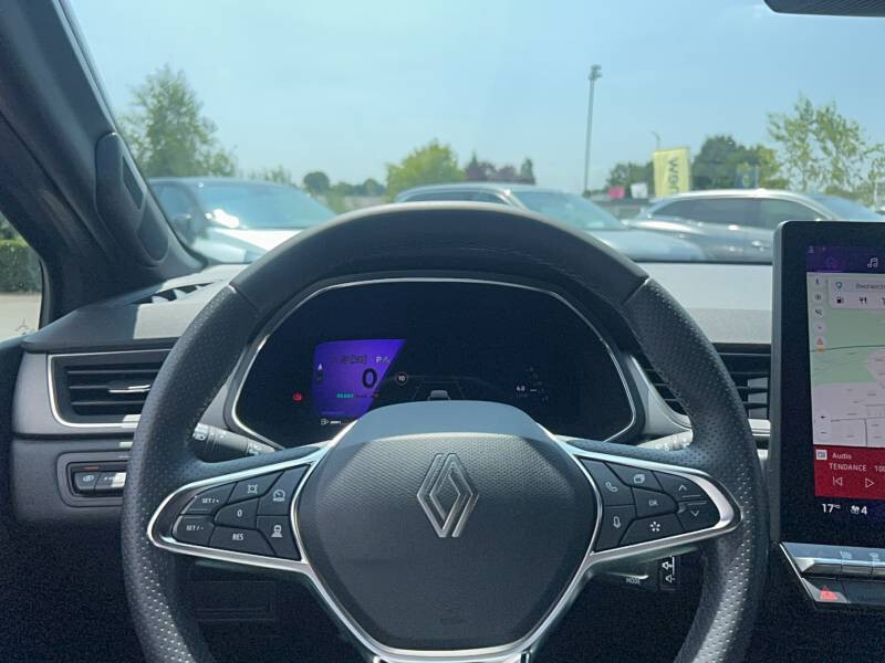 Renault Symbioz