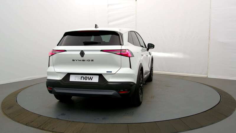 Renault Symbioz
