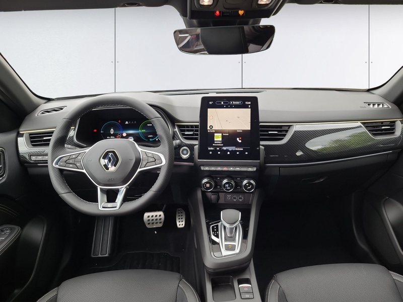 Fahrzeugabbildung Arkana E-TECH Hybrid 145+NAVI*LED* Bild 9 von 15