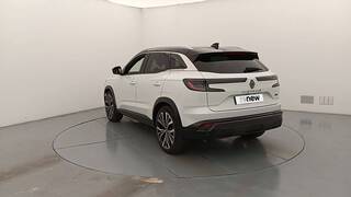 Vehicle 3D Image