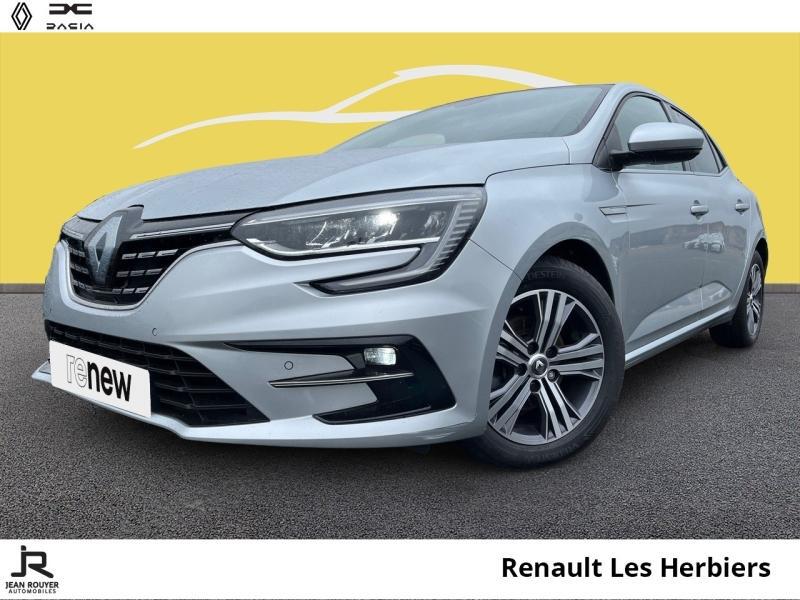 Renault Megane IV Berline