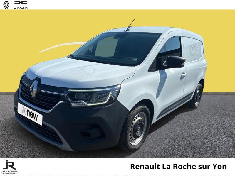 Renault Kangoo VU