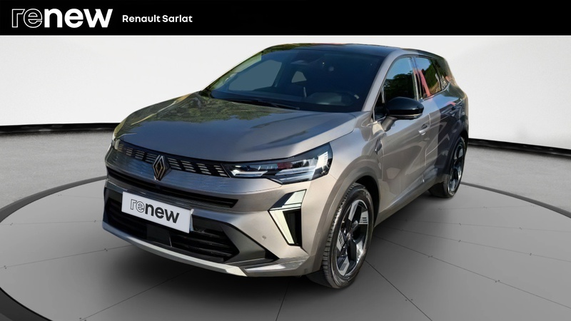 Renault Symbioz
