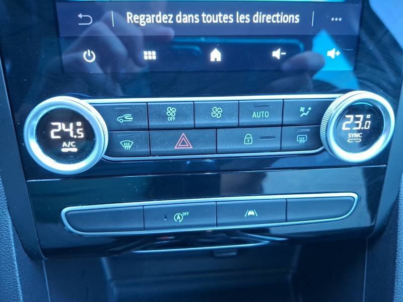 Renault Megane IV Berline
