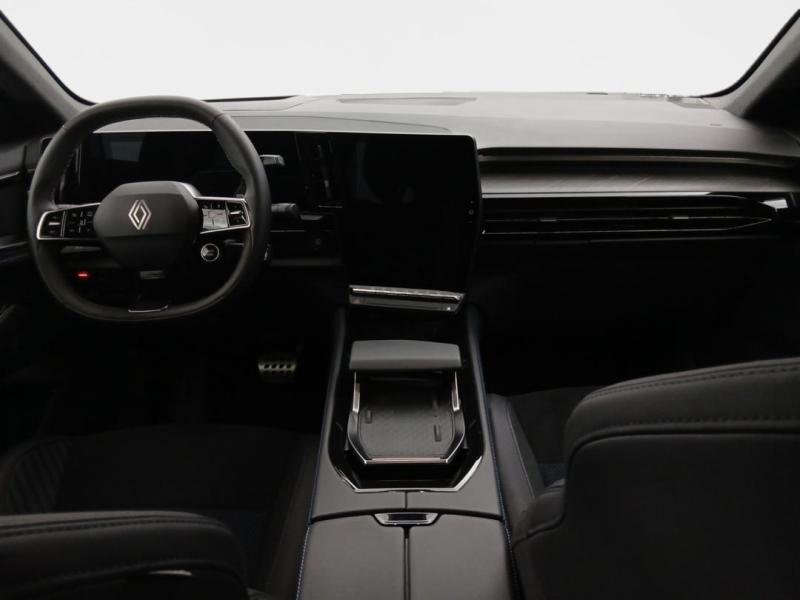 Renault Rafale