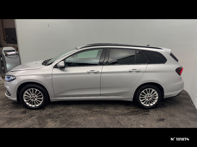 Fiat Tipo Station Wagon MY21