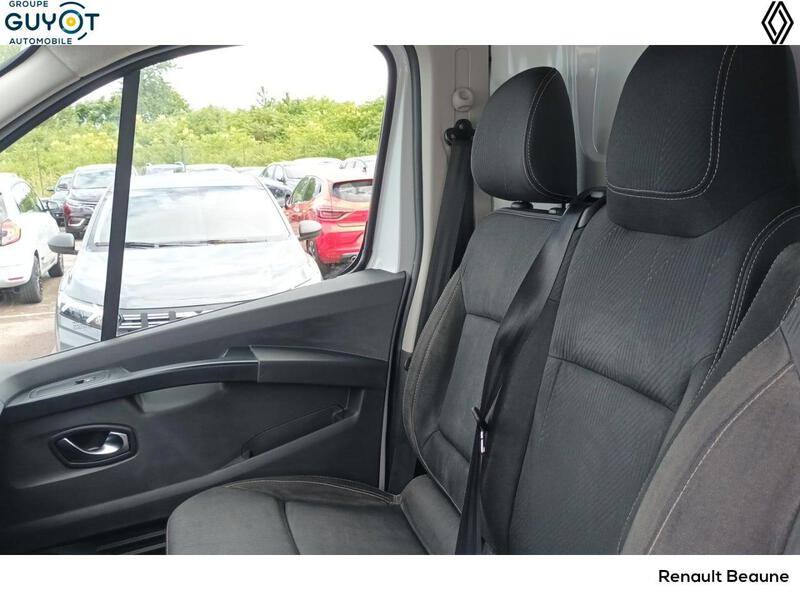 Renault Trafic Fourgon